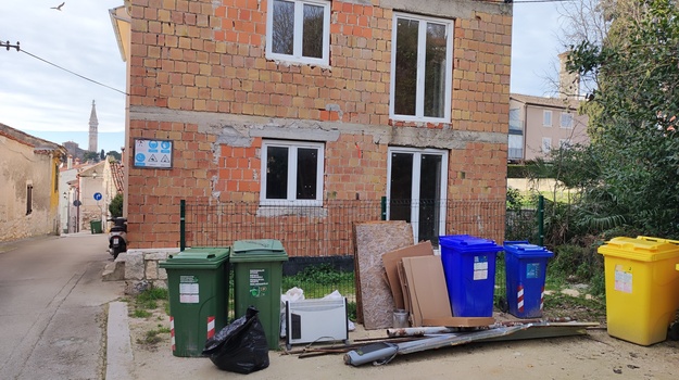 Čarolija Rovinja na razglednici