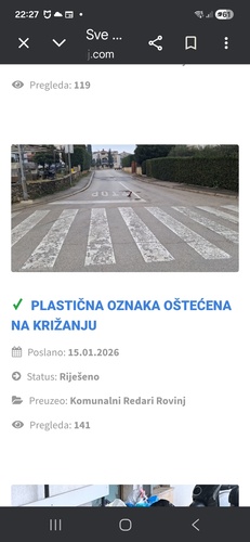 Neriješena