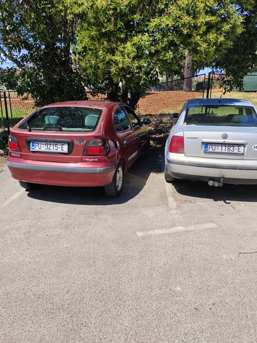 Parkiranje