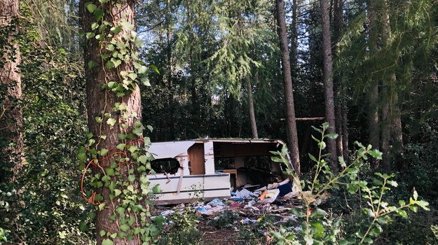 Hitno Uklanjanje Ekološke Bombe