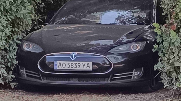 Ilegalno kampiranje i parkiranje