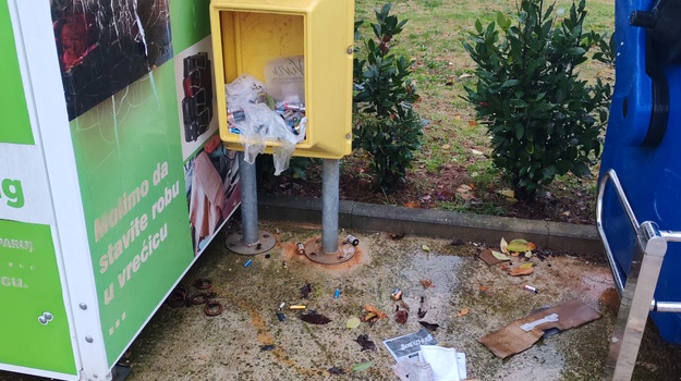 Kraj reciklažnog optimizma