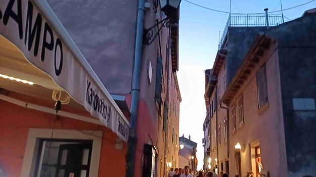 Zamjena sijalice na Sv. Križu