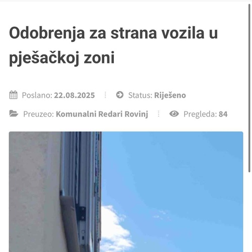 Strana