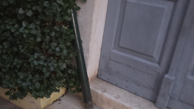 "Jednostavno parkiranje s gradskim kuponom"