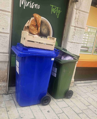 Neizdrživi