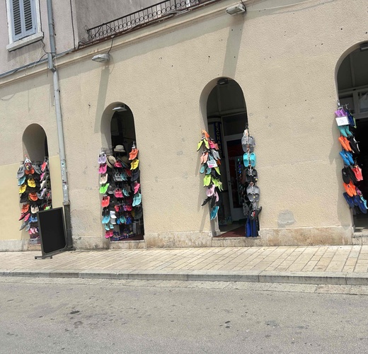 Ruševni
