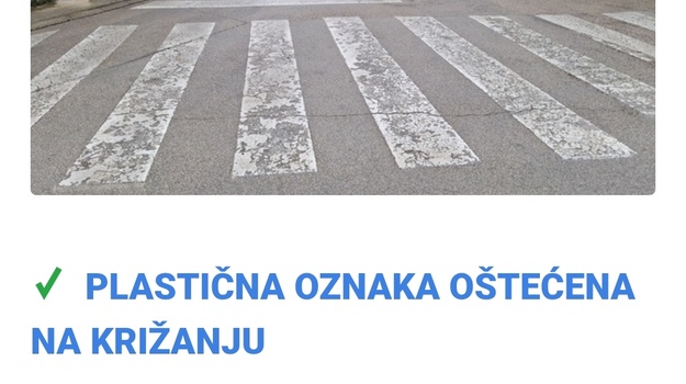 Neriješena Prijava: Obmanjujuća Potvrda