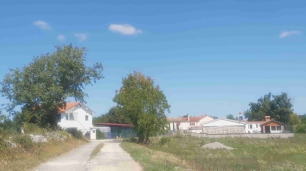 Neprijavljeni Gosti U Vidulinima