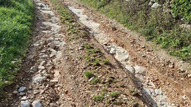 Cesta opasna i neprohodna