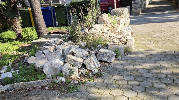 Neriješeni Problemi i Odgovornost