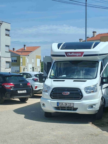 Nedopušteno
