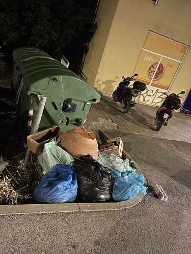Čišćenje