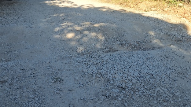 Ležeći policajci ometaju promet