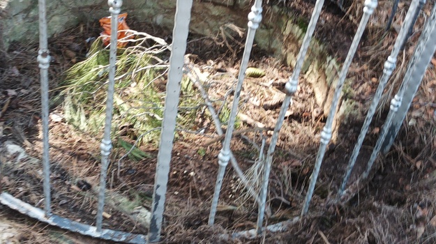 Začepljen odvod prijavljen treći put