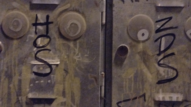 "Ozbiljni incidenti bez kontrole"