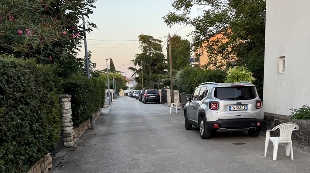 Zabrane i kazne opet propisane samo za određene ulice?