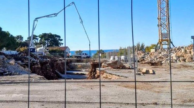 Nedostatak radnika usporava gradnju