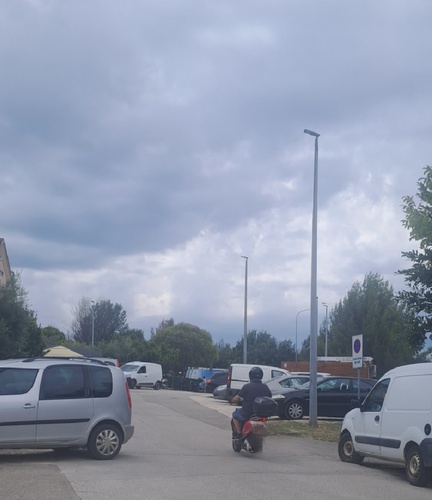 Prometni
