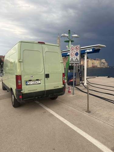 Parkiranje