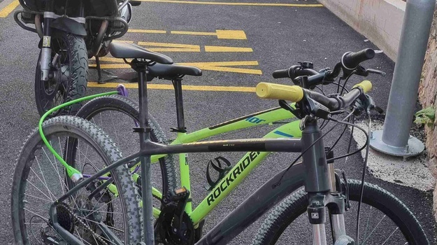 Novi parking za stanare i goste