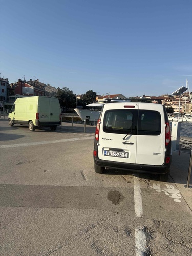 Parkiranje