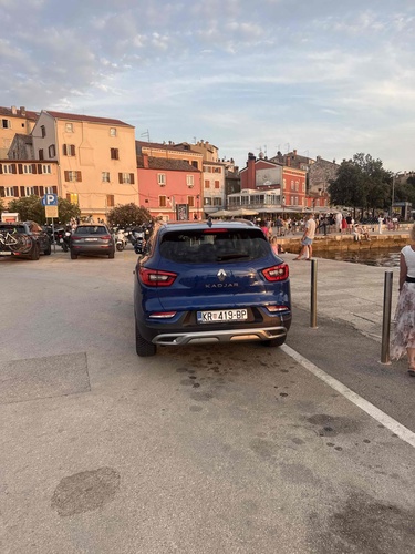 Parkiranje