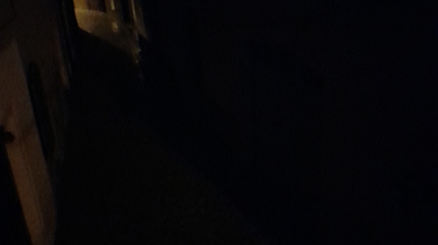 Ne radi rasvjeta na R. Daveggia