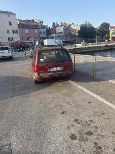 Parkiranje