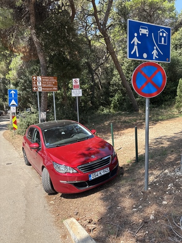 Zabranjeno