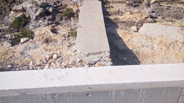 Nedostatak pristupa moru za sve