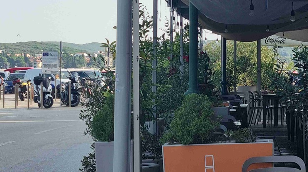 Nogostup Zauzet: Pješaci Ugroženi