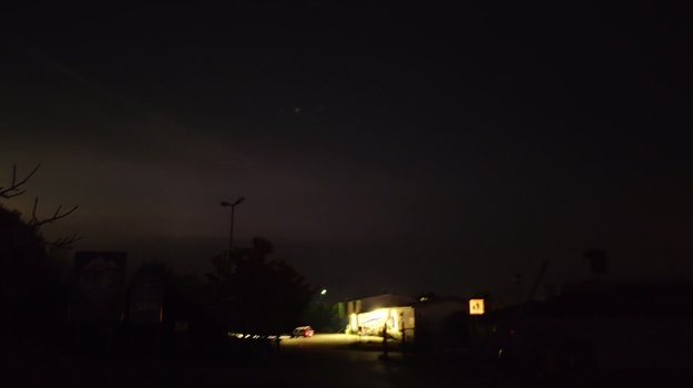 Problemi s rasvjetom kod vrtića