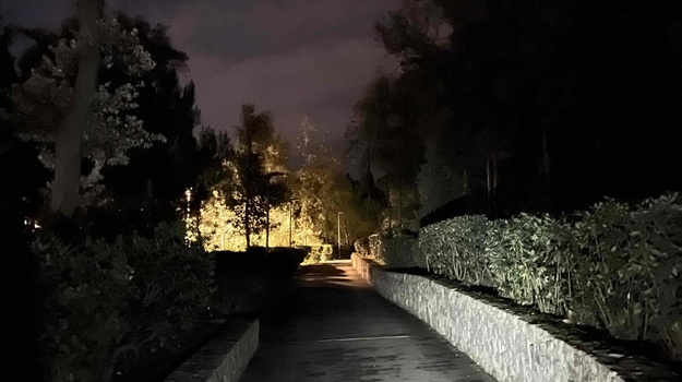 Neupaljene lampe već mjesecima