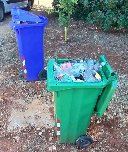 Odlaganje