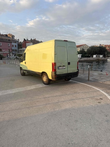 Zabranjeno