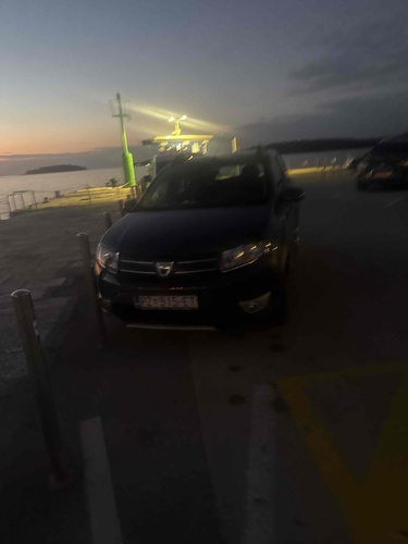 "Parkiranje