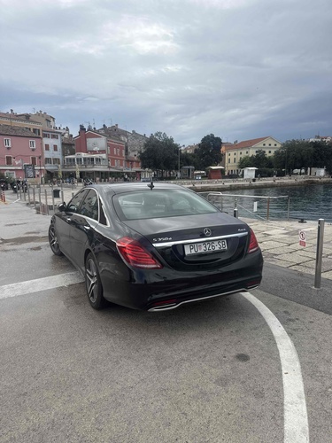 Parkiranje