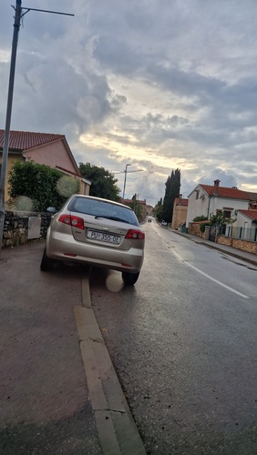 "Nepoštivanje