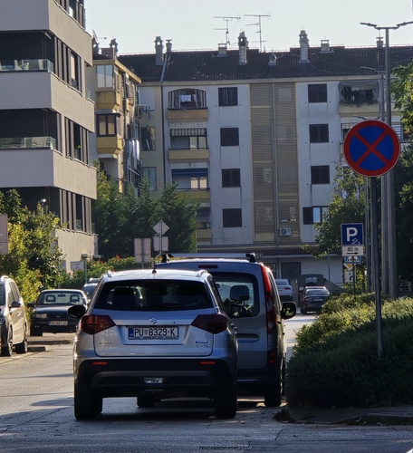 Sankcioniranje