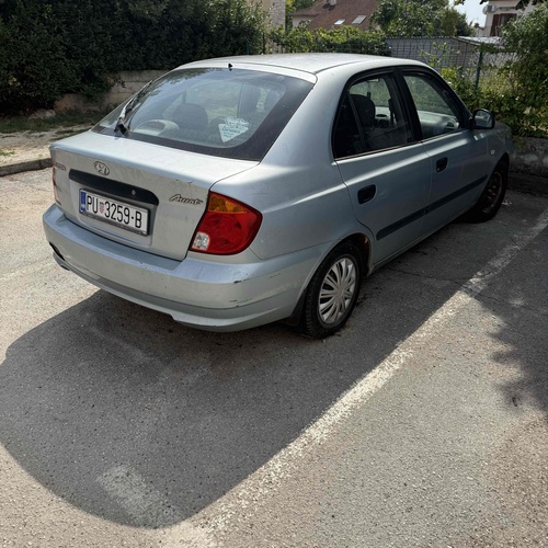 Napušten