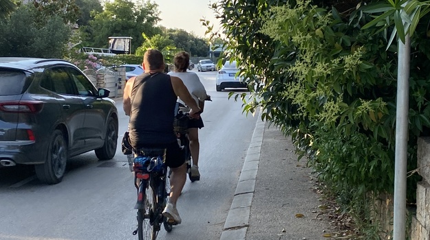 Opasnost zbog neuredne ograde