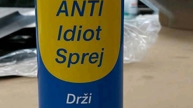 Neprimjereno ponašanje komunalnog radnika