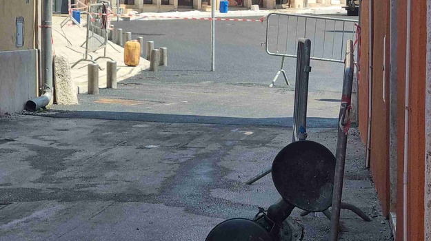 Nestanak kante za smeće