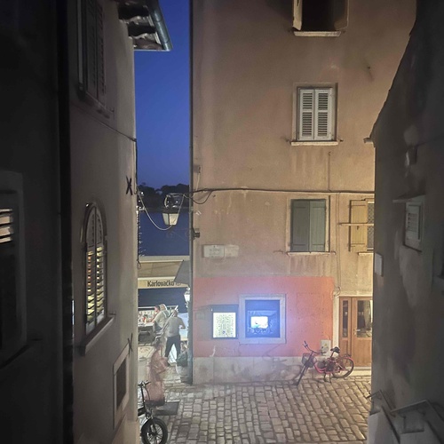 Mračna
