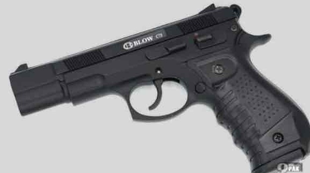 Hitna akcija: Noćna pucnjava prijetnja