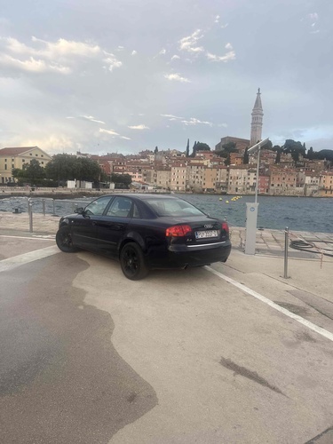 Parkiranje