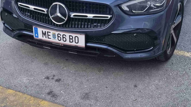Kazne za nepropisno parkiranje invalida