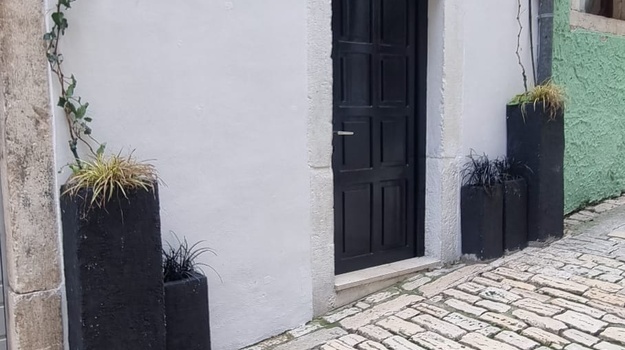 Dali je ovaj prostor legalan ?