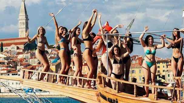 Kritika Seksualiziranih Događaja